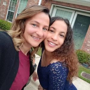 Meet your Posher, Janice